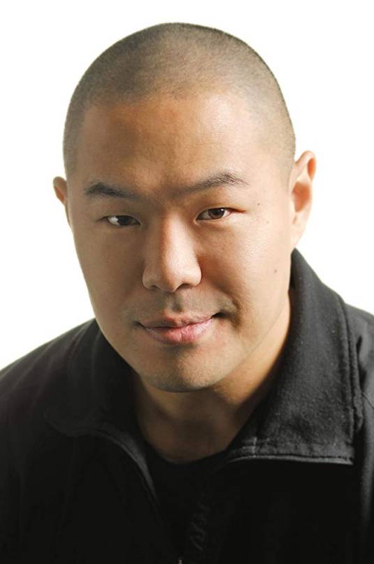 李勋（美国男演员）