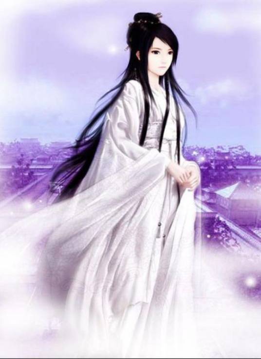 林婉儿（网络小说《带血的寒枪》中的女主角）