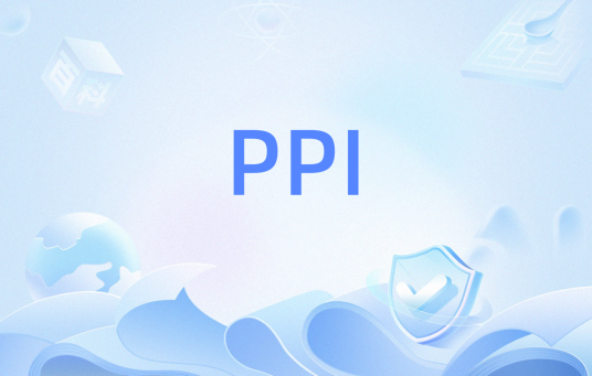 PPI（并行外设总线）