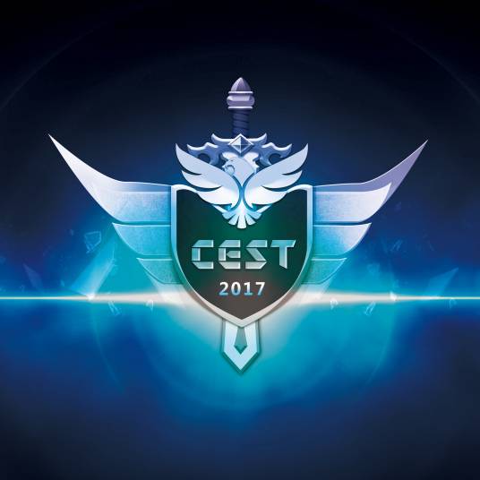 第二届CEST中国电子竞技娱乐大赛