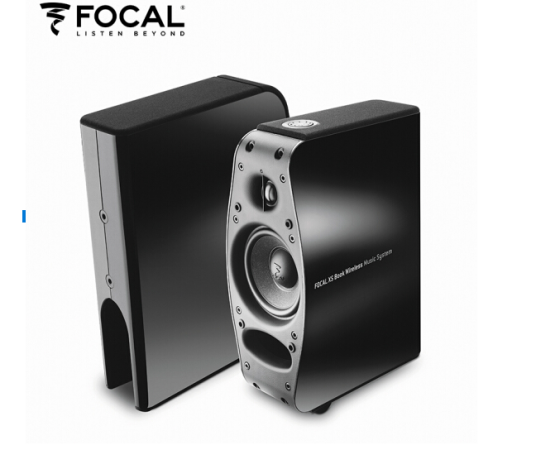 FOCALXS BOOK Wireless