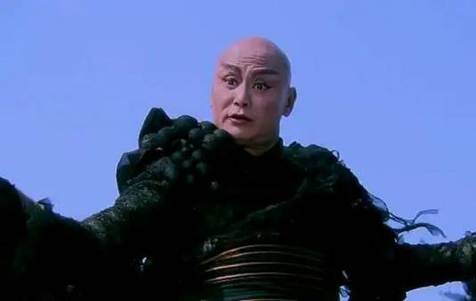 邪剑仙（古装玄幻电视剧《仙剑奇侠传三》中的角色）