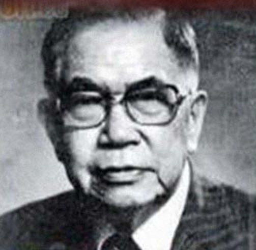 黄克兢
