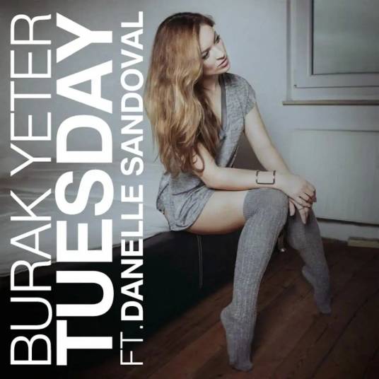 Tuesday（Danelle Sandoval演唱歌曲）