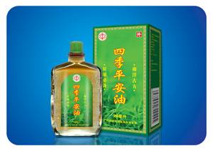 平安四季油