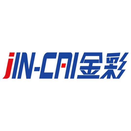 金彩（郑州畅彩广告设备有限公司注册的品牌）