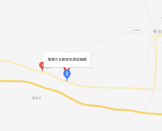 塔塔尔乡