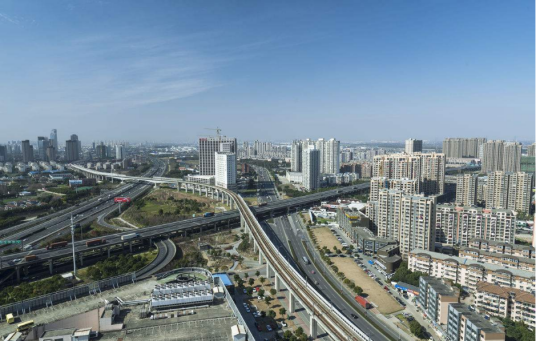 中国最具投资潜力中小城市百强市