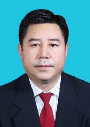 张晓明（宁夏回族自治区人大常委会监察和司法工作委员会主任）