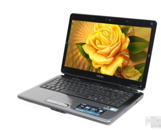 华硕X84EI235HY-SL(4GB/320GB)