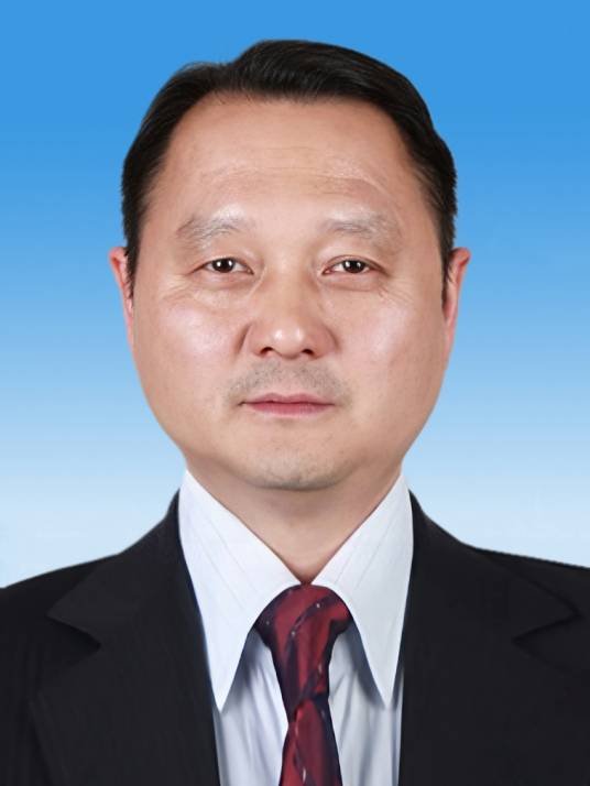 陈云彬（上海市宝山区委常委、政法委书记）