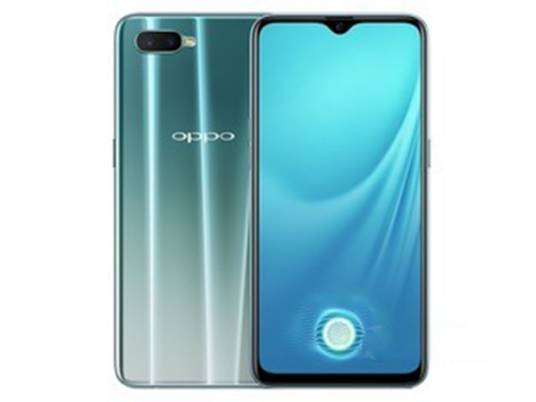 OPPO R15x （全网通）