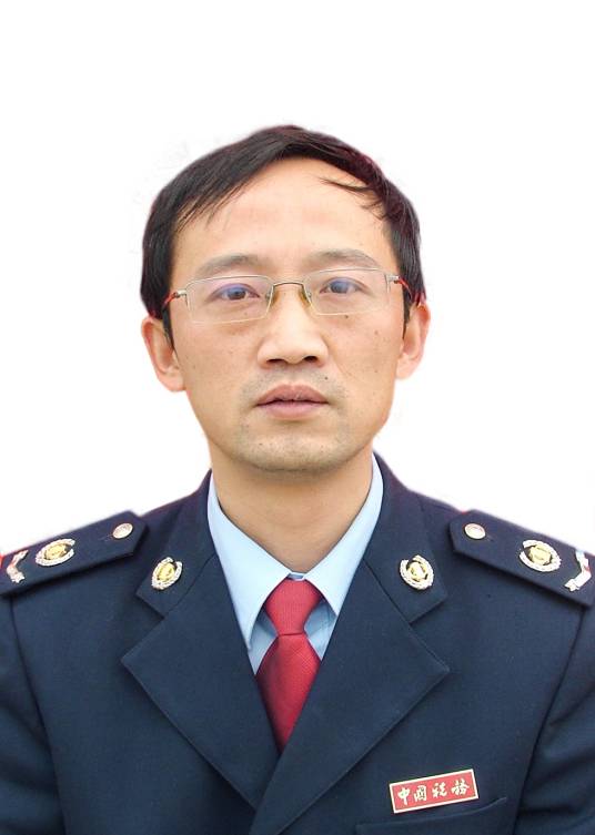 罗浩（四川省雅安市汉源县国家税务局副局长）