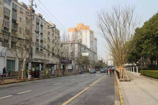 铜川路（山东省青岛市李沧区一道路名）