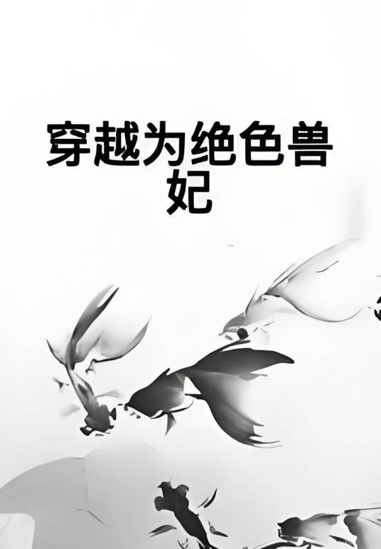穿越为绝色兽妃