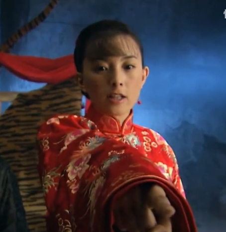 满江红（电视剧《我的娜塔莎》人物）