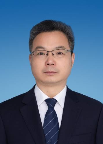 李运昌（江苏省连云港市水利局党组成员、副局长）