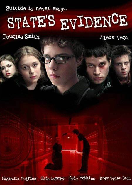 污点证人（2006年美国电影）
