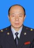 马国强（国家税务总局宾县税务局原副局长）