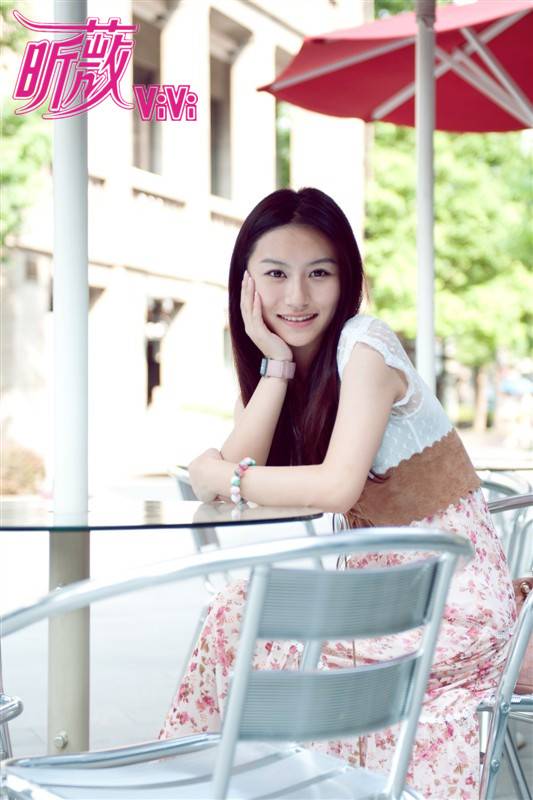 王涵（湖北籍女演员）