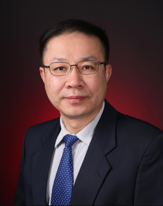 张宝林（吉林大学教授、博士生导师）