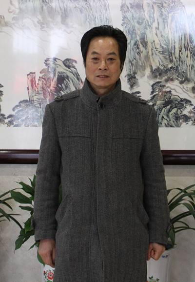 孔祥生（中国工艺美术大师）