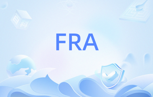 FRA（频率响应分析法的缩写）