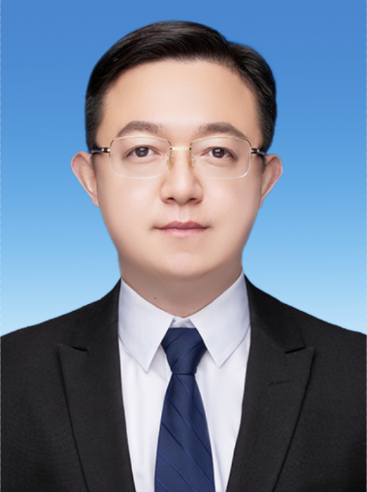 许灿（安徽省太和县委常委）