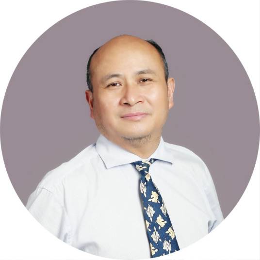 陈乐一（湖南大学教授）
