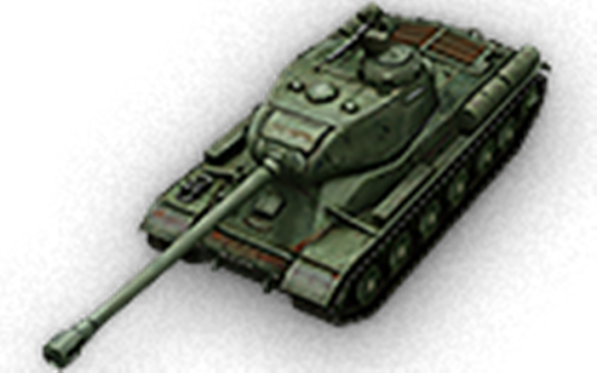 IS-2
