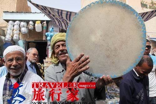 阿尔及利亚人
