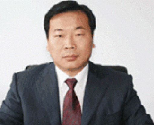贺志强（潍坊职业学院党委副书记）