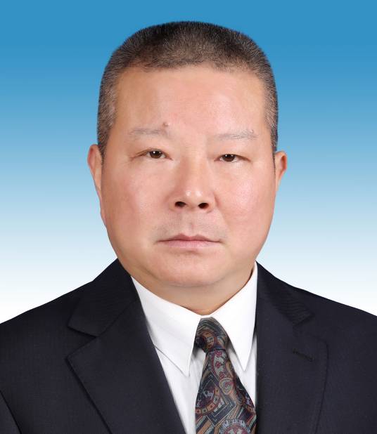 马广（义乌工商职业技术学院院长）
