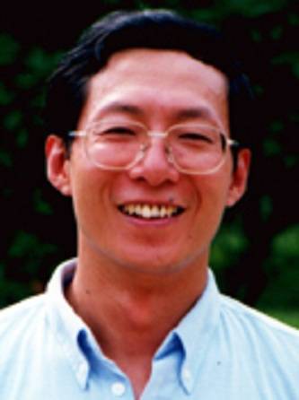杨志敏（南京农业大学教授）