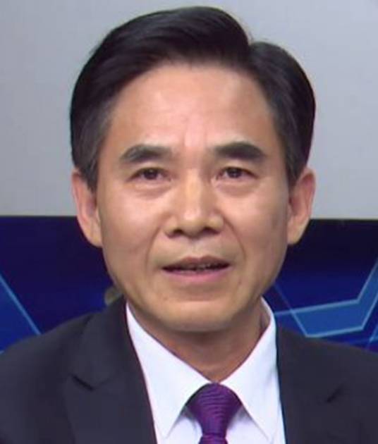 赵军（湖北银行党委书记、董事长）