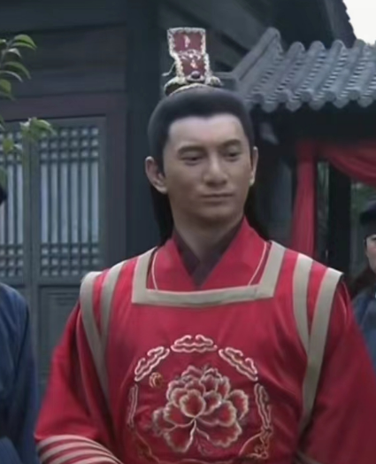段平（《刑名师爷》人物角色）