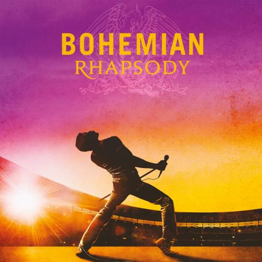 Bohemian Rhapsody（2018年皇后乐队发行的原声带专辑）