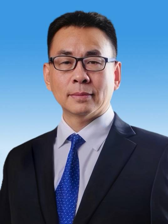 刘胜（中国科学院院士，武汉大学工业科学研究院执行院长、动力与机械学院院长、微电子学院副院长）