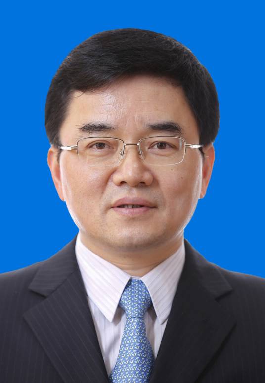 侯文玉（中国铁路上海局集团有限公司原董事长、党委书记）