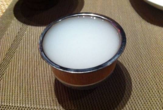 酸马奶酒