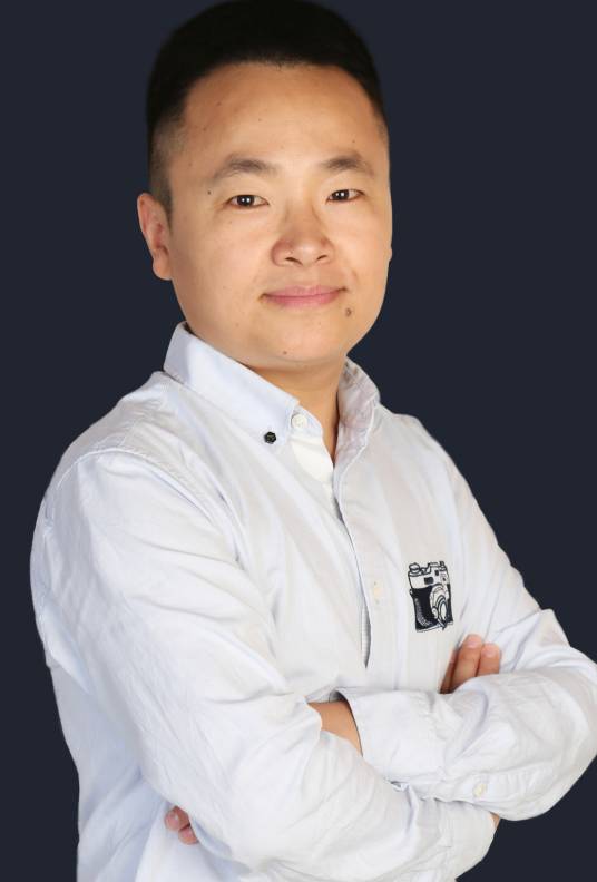 马艳军（百度深度学习技术平台部高级总监、百度AI技术生态总经理）