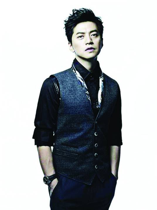 矜持（李健演唱歌曲）