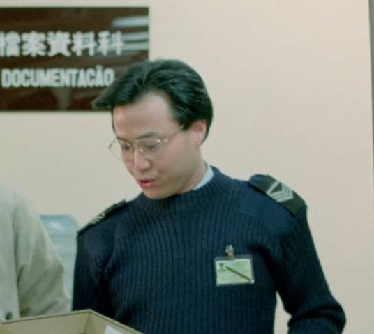 丹尼（惊悚剧情片《八仙饭店之人肉叉烧包》中的角色）