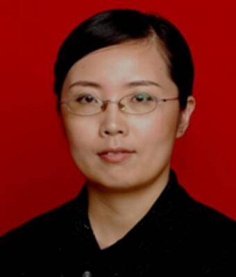李菁菁（广西民族大学商学院讲师）
