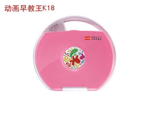 读书郎K18