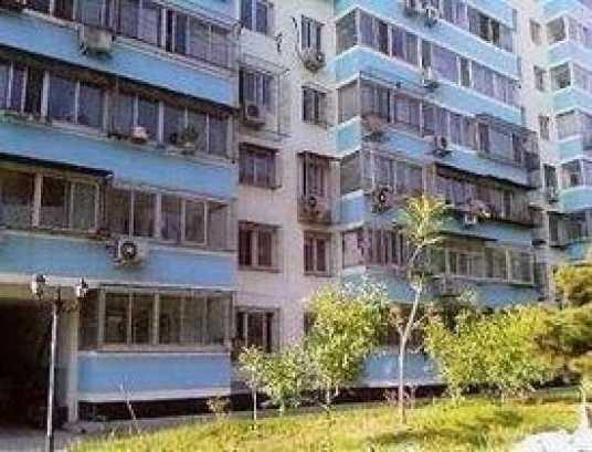 阜成门外大街甲40号院