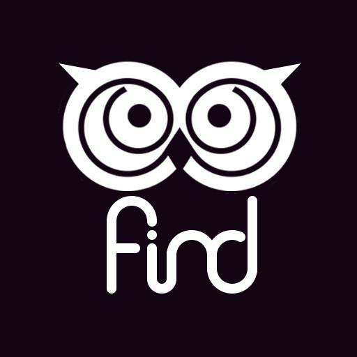 find（软件）