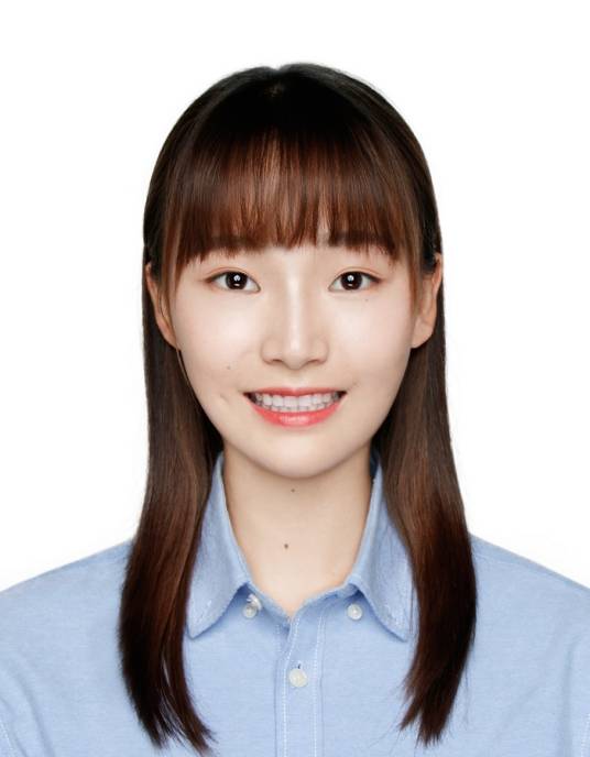 曾津津（中国女子沙滩排球运动员）