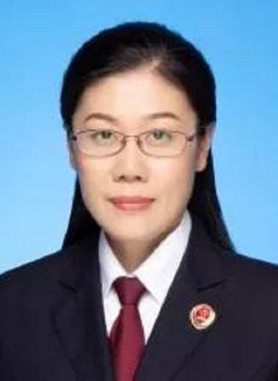 张黎（安徽省宿州市监察委员会原主任）