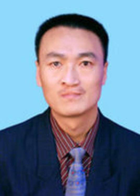 王志敏（许昌市人大常委会内务司法工作委员会副主任）